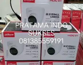 Jasa Pasang Kamera Cctv Murah Lampung