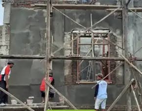 Tim Profesional, Jasa Bangun Rumah Borongan Ngantru Kab. Tulungagung
