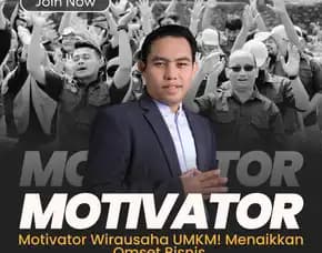 Konsultan Motivator Pendidikan Banjarbaru Berpengalaman!!! (Sdm Meningkatkan) (Tlp:0819-4654-8000)