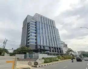 Jual Kantor Gedung Di Jalan Tb Simatupang Jakarta Selatan