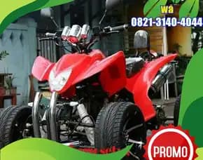 Distributor Agen Motor Atv 150 Cc Sport Ceper Baru Bukan Bekas  Siap Kirim  Kota Surabaya Tegalsari