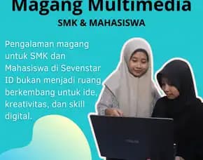 Lokasi Praktek Industri Multimedia Di Malang Yang Siap Terima Siswa