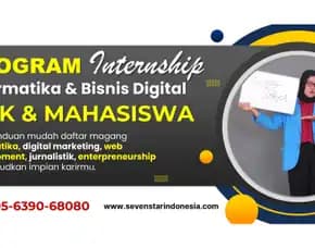 Wa 0895-6390-68080, Rekomendasi Internship Mahasiswa Informatika Universitas Brawijaya (Ub) Malang