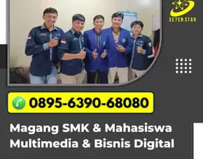 Lowongan Prakerin Multimedia Dkv Di Malang: Temukan Kesempatan Karir!