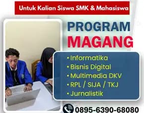 Daftar Psg Smk Jurusan Multimedia Dkv Di Malang