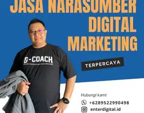 Rahasia Sukses, Narasumber Marketing Freelance Padang, Narasumber Content Marketing Solok Selatan