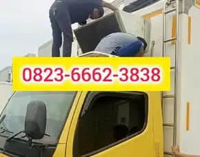 Service Mesin Thermo King Binjai