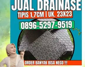 0896-5297-9519 (Wa), Alamat Toko Drainage Cell Jakarta Utara Koja