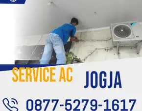 Service Ac Ngampilan Jogja 24 Jam