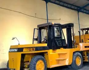 Menyediakan Rental Forklift Terjangkau Di Daerah Pakal Surabaya