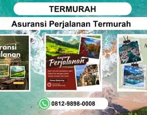 Termurah , 0812-9898-0008 Asuransi Perjalanan Murah Thailand