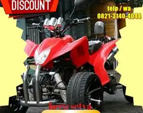 Distributor Agen Motor Atv 150 Cc Sport Ceper Baru Bukan Bekas Terdekat Siap Kirim  Nganjuk Prambon
