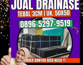 0896-5297-9519 (Wa), Gudang Drainage Cell Lubuklinggau Lubuk Linggau Timur Ii