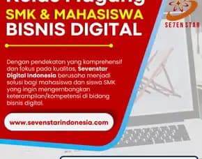 Wa 0895-6390-68080 Rekomendasi Magang Rpl Di Kediri