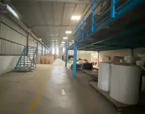 Gudang Furniture Di Kabupaten Gresik