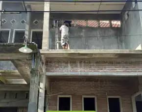 Tim Profesional, Jasa Bangun Rumah Borongan Gandusari Kab. Blitar