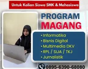 Lowongan Pkn Mei 2025
