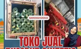 0896-5297-9519 (Bu Diana), Jual Rumput Sintetis Palangkaraya Balai Riam