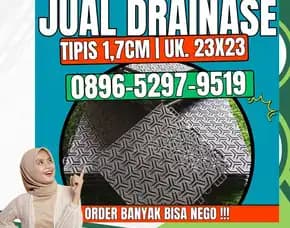0896-5297-9519 (Wa), Penjual Drainase Cell Mataram Lopok