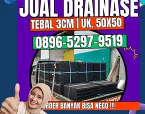 0896-5297-9519 (Wa), Harga Drainage Cell Riau Indragiri Hulu Lirik