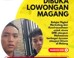 Tempat Prakerin Dkv Malang