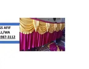Jual Sarung Kursi Malang