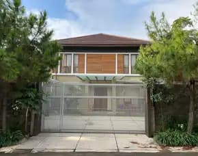 Jual Rumah Mewah Di Sukasari, Bandung