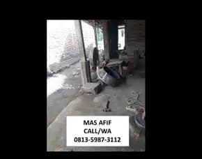 Jual Gong Gereja Purwakarta