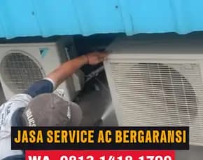Wa. 0813*1418*1790 - 0821*1327*2792 Service Ac Kelapa Gading Bergaransi, Jakarta Utara (Panasonic, Daikin, Sharp)