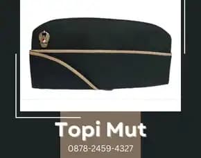 Sedang Promo Pusat Topi Mut Pns Purwosari, Jual Topi Mut Kemenhub Rongkop, Topi Mut Perhubungan Saptosari