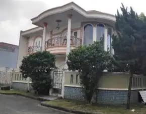 Dijual Rumah Shm 2 Lantai Di Modernland, Tangerang