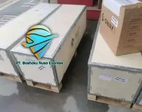Jasa Import Textile Dari India To Indonesia
