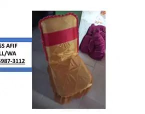 Jual Sarung Kursi Malolo