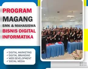 Tempat Prakerin Mahasiswa 1 Bulan Di Malang - Pilihan Terbaik Untuk Pengalaman Kerja