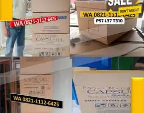Jual Kardus Bekas Grosir Terdekat Untuk Packing Bogor Tambun
