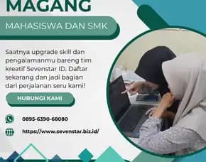 Magang Rpl Di Kediri, 5 Perusahaan Terbaik Untuk Mahasiswa