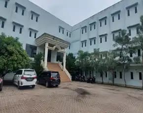Dijual Hotel 4 Lantai Di Tambun Selatan, Kabupaten Bekasi