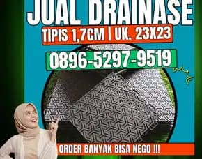 0896-5297-9519 (Wa), Gudang Drainase Cell Samarinda Tanjung Redeb