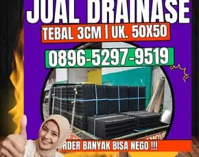 0896-5297-9519 (Bu Diana), Toko Drainase Cell Makassar Maros Cenrana
