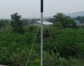 Pasang Penangkal Petir Daerah Teluk Naga Tangerang