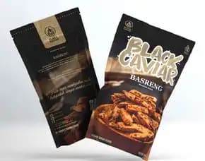 Basreng