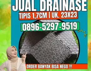 0896-5297-9519 (Wa), Penjual Drainage Cell Bengkulu Pematang Tiga