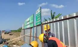 Spesialis Pasang Anti Petir Termurah <> Sumber Jaya- Lampung Barat...