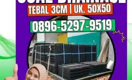 0896-5297-9519 (Bu Diana), Grosir Drainage Cell Serang Mancak