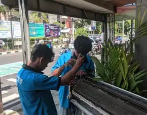 Jasa Cuci Ac 24 Jam Di Bantul