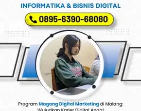 Prakerin Tjkt Di Malang
