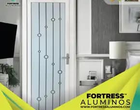 (Aluminos) Kusen Pintu Aluminium Terdekat Di Banjarmasin