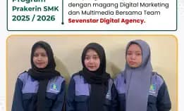 Wa 0895-6390-68080, Daftar Prakerin Sija Di Malang
