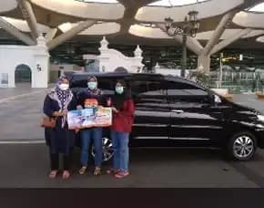 Rental Mobil Jogja Murah