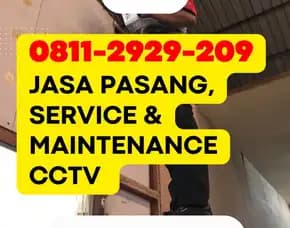 0811*2929*209 (Wa), Biaya Pasang Cctv Ambarawa